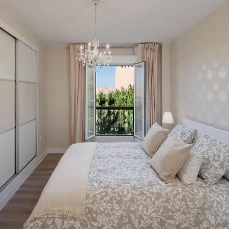 Amazing Duplex Next To The In شقة