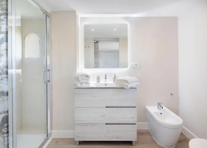 Amazing Duplex Next To The In Apartment *