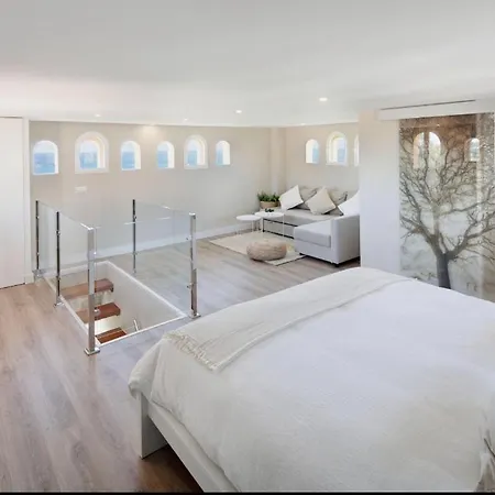 Amazing Duplex Next To The In *