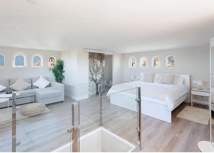 Amazing Duplex Next To The In *