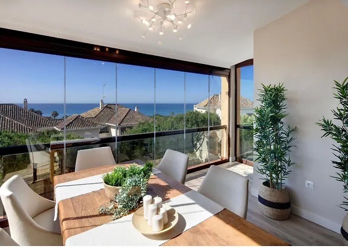 Amazing Duplex Next To The In 아파트 *