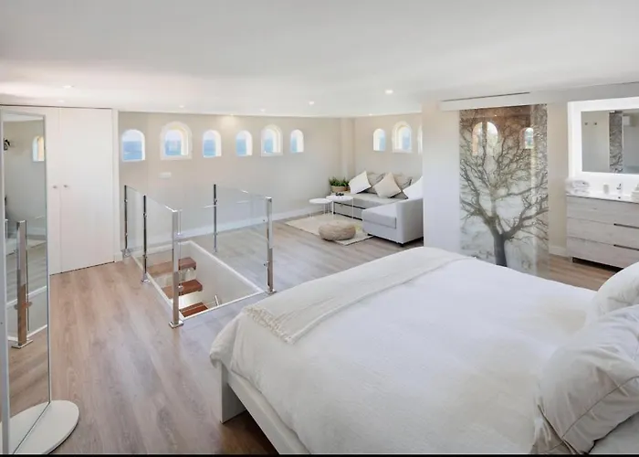 Amazing Duplex Next To The In *